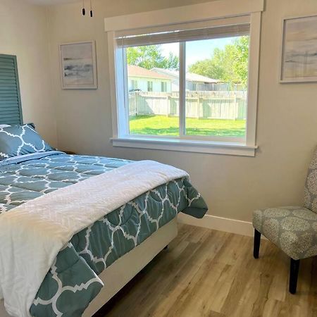 Guest Suites 1996 #4- Relaxing 1 Bedroom 1 Bath Suite Idaho Falls Eksteriør bilde